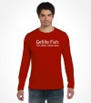 Gefilte Fish Funny Jewish Shirt