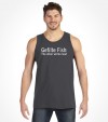 Gefilte Fish Funny Jewish Shirt