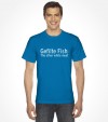 Gefilte Fish Funny Jewish Shirt