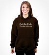 Gefilte Fish Funny Jewish Shirt