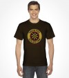 Goldstar Beer Vintage Israel Shirt