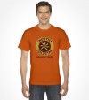 Goldstar Beer Vintage Israel Shirt