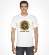 Goldstar Beer Vintage Israel Shirt