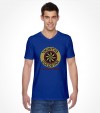 Goldstar Beer Vintage Israel Shirt