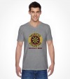 Goldstar Beer Vintage Israel Shirt