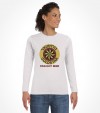 Goldstar Beer Vintage Israel Shirt