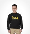 Tzahal Israel Army IDF Hebrew Shirt