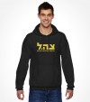 Tzahal Israel Army IDF Hebrew Shirt