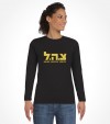 Tzahal Israel Army IDF Hebrew Shirt