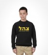 Israel Army "Tzahal" Hebrew IDF Shirt