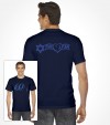 Special 60 Year Edition - I Love Israel Hebrew Shirt