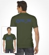 Special 60 Year Edition - I Love Israel Hebrew Shirt