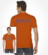 Special 60 Year Edition - I Love Israel Hebrew Shirt