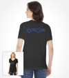 Special 60 Year Edition - I Love Israel Hebrew Shirt