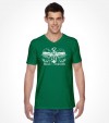 Special 60th Independence Day Edition Israel Shirt