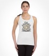 Chai Forever Israel Star of David Jewish Hebrew Shirt