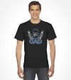 Lucky Hamsa Evil Eye Shirt