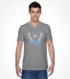 Lucky Hamsa Evil Eye Shirt