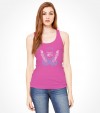 Lucky Hamsa Evil Eye Shirt