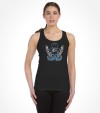 Lucky Hamsa Evil Eye Shirt