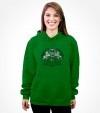 Vintage Lions of Judah Israel Shirt