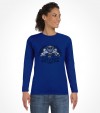 Vintage Lions of Judah Israel Shirt