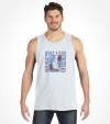 Jesus Trail in the Holy Land Israel Shirt