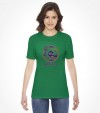 Peace from Jerusalem Shirt