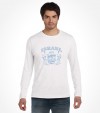 Israel Tribal Hamsa Shirt