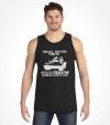 Merkava 3 Battle Tank - Israel Defense Forces Shirt