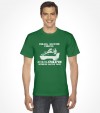 Merkava 3 Battle Tank - Israel Defense Forces Shirt