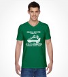 Merkava 3 Battle Tank - Israel Defense Forces Shirt