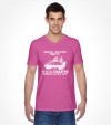 Merkava 3 Battle Tank - Israel Defense Forces Shirt