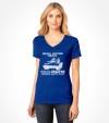 Merkava 3 Battle Tank - Israel Defense Forces Shirt