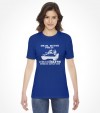 Merkava 3 Battle Tank - Israel Defense Forces Shirt