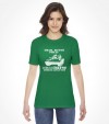 Merkava 3 Battle Tank - Israel Defense Forces Shirt