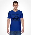 IDF Merkava 3 Tank Shirt