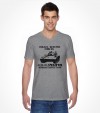 IDF Merkava 3 Tank Shirt