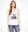 IDF Merkava 3 Tank Shirt