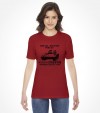 IDF Merkava 3 Tank Shirt