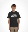 Israel Hebrew Coca-Cola Shirt