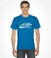 Israel Hebrew Coca-Cola Shirt