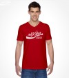 Israel Hebrew Coca-Cola Shirt