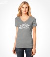 Israel Hebrew Coca-Cola Shirt