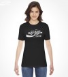 Israel Hebrew Coca-Cola Shirt