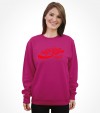 Vintage Israel Icon - Hebrew Coca-Cola Logo Shirt
