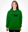 The Mossad - Hebrew Shirt