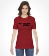 The Mossad - Hebrew Shirt