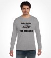 Mossad Shirt