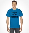 Mossad Shirt